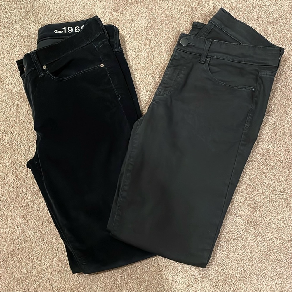 Gap Jeans